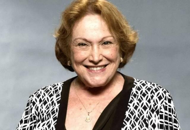 Nicette Bruno
