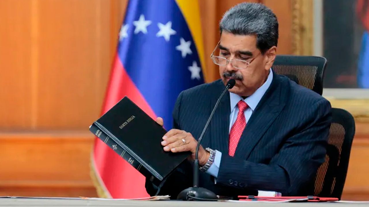 Poder Expresso: acaba prazo de Maduro para apresentar atas das eleições venezuelanas Poder Expresso: acaba prazo de Maduro para apresentar atas das eleições venezuelanas