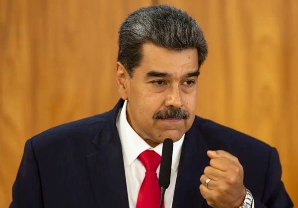 Maduro diz que posicionou 5.000 mísseis russos em resposta a ações militares dos EUA