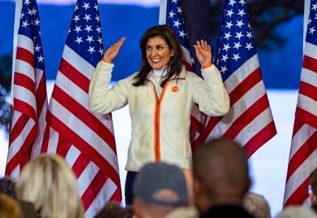 Após Superterça, Nikki Haley deve desistir de disputa à Casa Branca