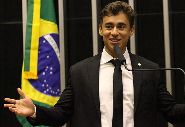 Nikolas Ferreira