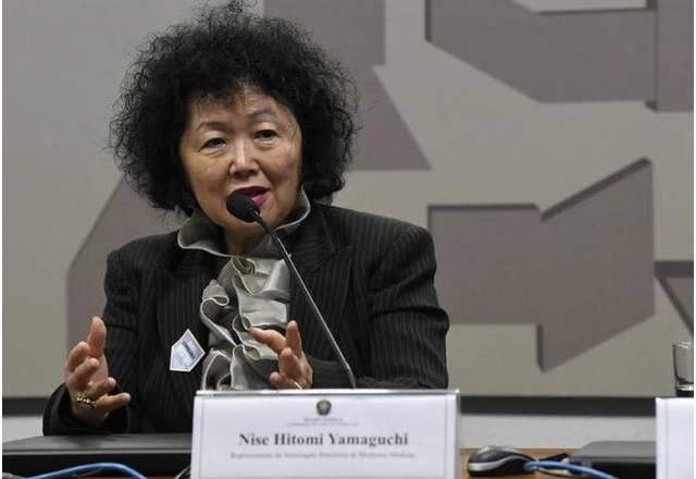 Nise Yamaguchi