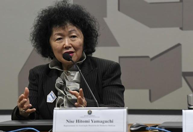 Nise Yamaguchi