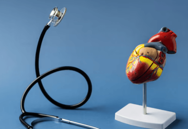 Nível de colesterol no sangue precisa ser monitorado por exames periódicos | Freepik