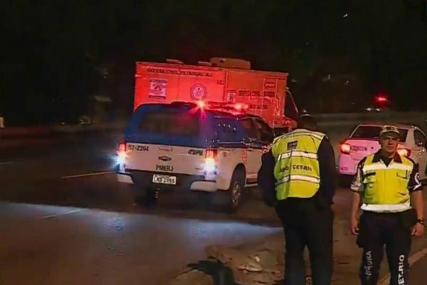 No Rio de Janeiro, um policial militar é morto a cada dois dias