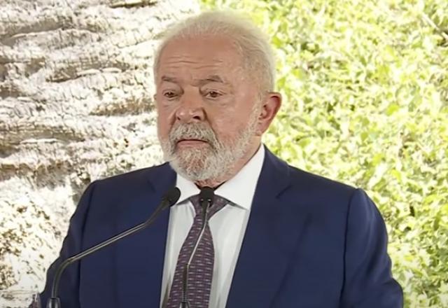 No Uruguai, Lula defende acordo Mercosul-China