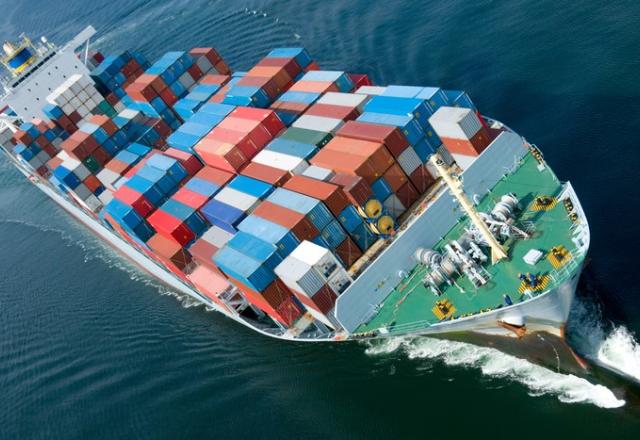 No acumulado do ano, as exportações brasileiras do agronegócio alcançaram recorde para o primeiro bimestre: US$ 20,1 bilhões