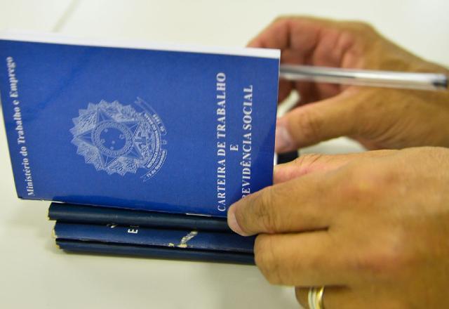 No acumulado do ano, os pequenos negócios geraram pouco mais de 1,5 milhão de vagas | Agência Brasil