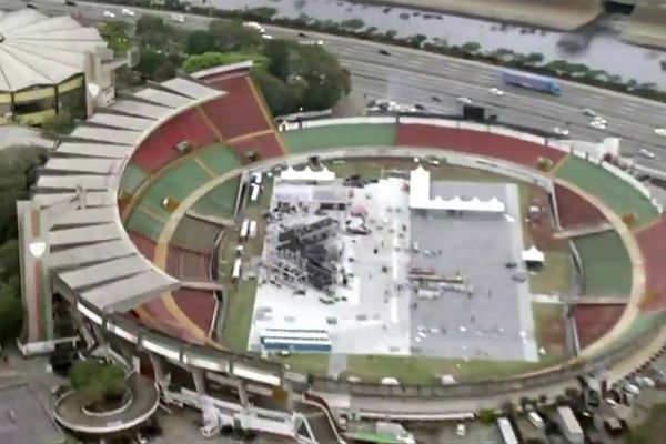 No fundo do poço, Portuguesa deve ter estádio leiloado para pagar dívidas