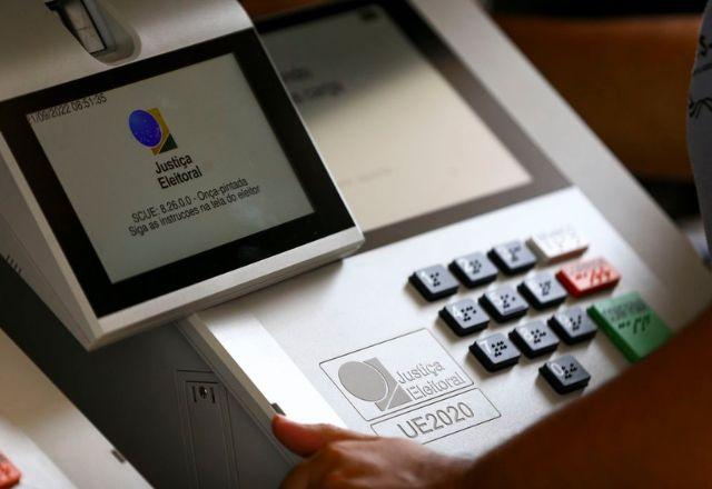 No mesmo dia, 156 milhões de brasileiros aptos a votar retornarão às urnas para escolher o presidente da República | Divulgação