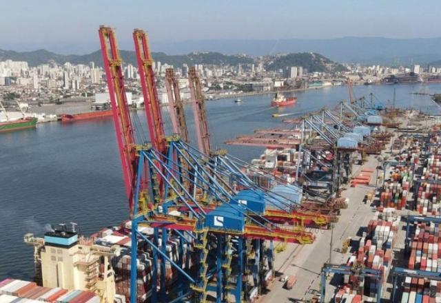 Brasil está à disposição da China para exportar produtos que eram ofertados pelos EUA
