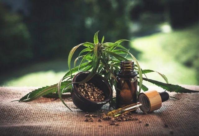 No total, 14 produtos medicinais à base de Cannabis já foram aprovados pela agência | Pixabay