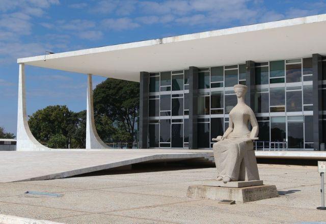 Após retomada, primeira sessão do STF abrange fiscalização ambiental Após retomada, primeira sessão do STF abrange fiscalização ambiental