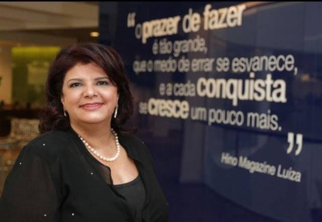 Dona do Magazine Luiza quer ajudar SUS a vacinar todos até setembro