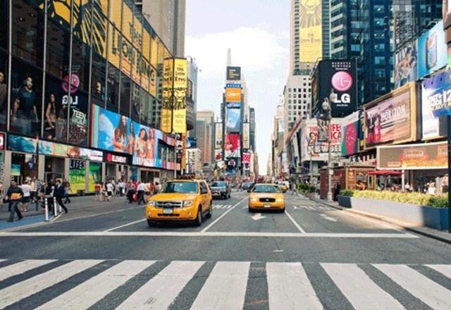 Nova York