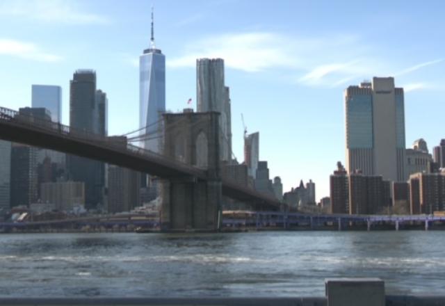 Nova York