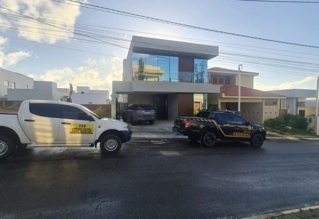 Nova fase da operação Sem Desconto cumpre 73 mandados, sendo 10 de prisão preventiva | Divulgação/CGU