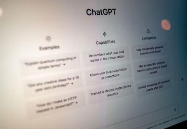 Nova geração do ChatGPT tem a capacidade de produzir um artigo de 25 mil palavras | Unsplash