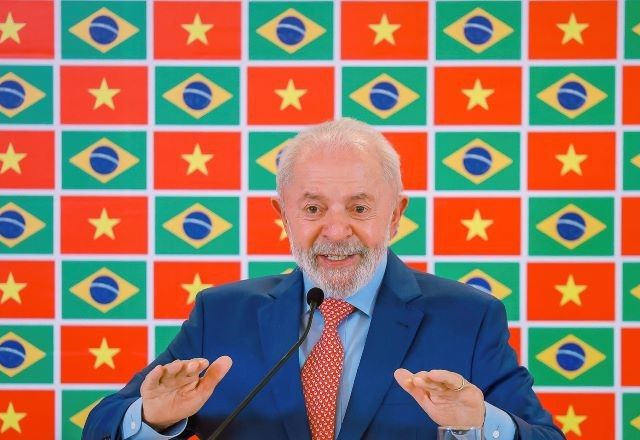 Nova pesquisa AtlasIntel mostra avaliação popular do presidente Lula | Divulgação/Ricardo Stuckert/PR