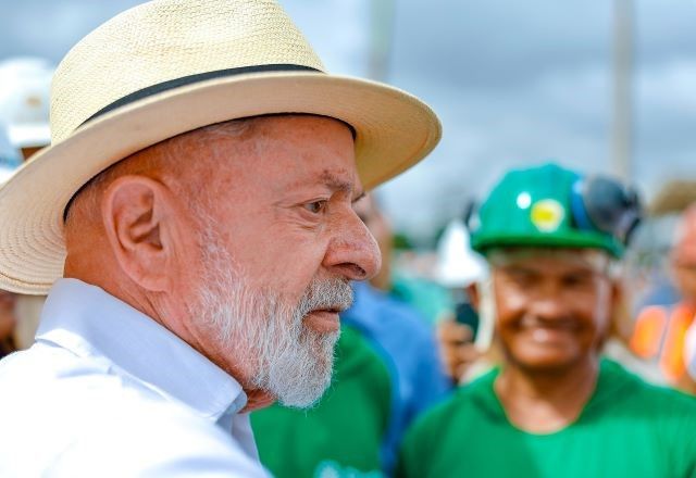 Nova pesquisa Quaest mostrou queda acentuada da aprovação popular de Lula em vários estados | Divulgação/Ricardo Stuckert/PR