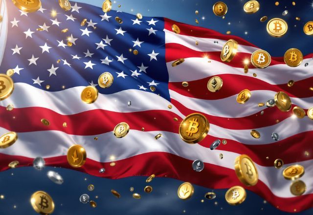 Trump proíbe Banco Central dos EUA de criar "dólar digital" e cria regras para criptos
