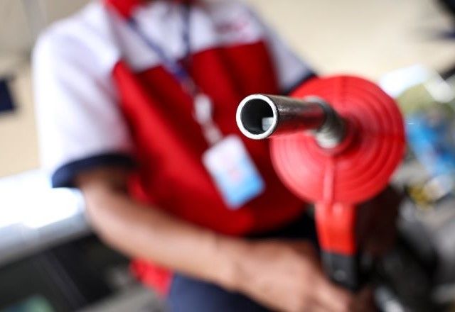 Diesel | Divulgação/Marcelo Camargo/Agência Brasil