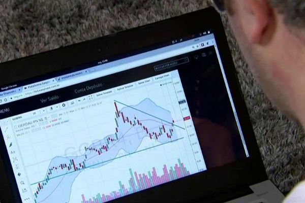 Número de pequenos investidores cresce a cada ano no país