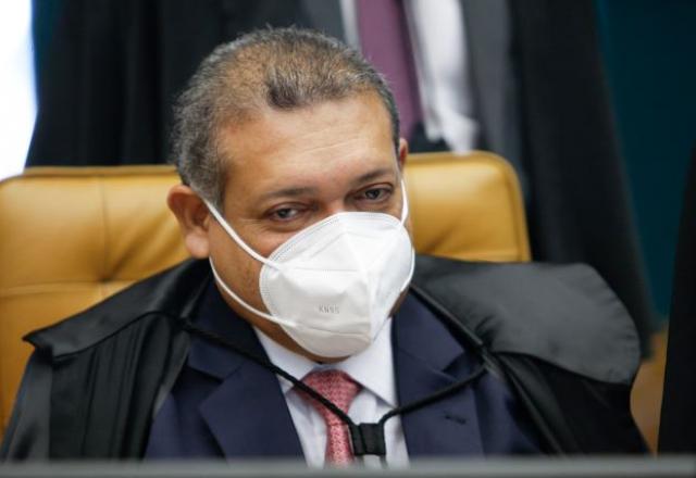 Nunes Marques