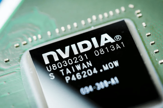 Nvidia: China prepara a liberação da importação dos chips H200 | Antonio Bordunovi/Getty Images