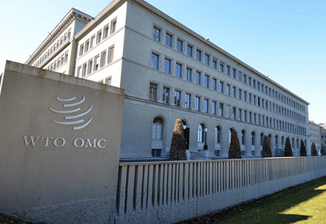 Brasil enfrenta EUA em conferência da OMC e abre nova divergência Brasil enfrenta EUA em conferência da OMC e abre nova divergência