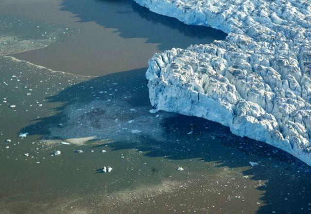 Poluição causada por nutrientes oriundos de atividades terrestres também impacta no ecossistema marinho | Mark Garten/ONU