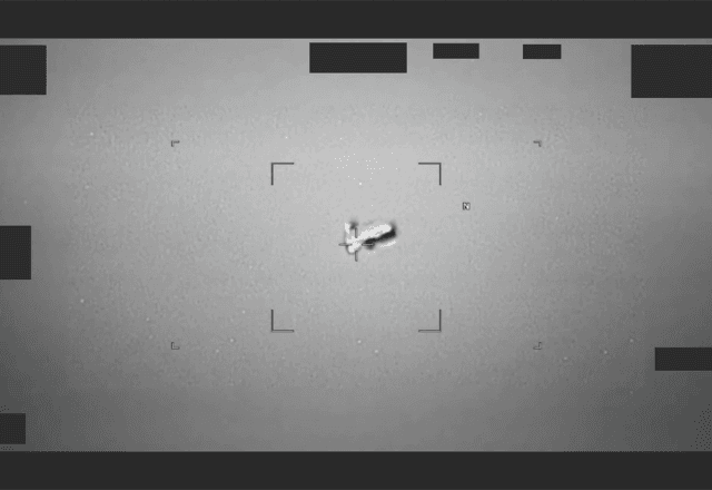 EUA liberam arquivos sobre OVNIs que antes eram confidenciais; veja imagens