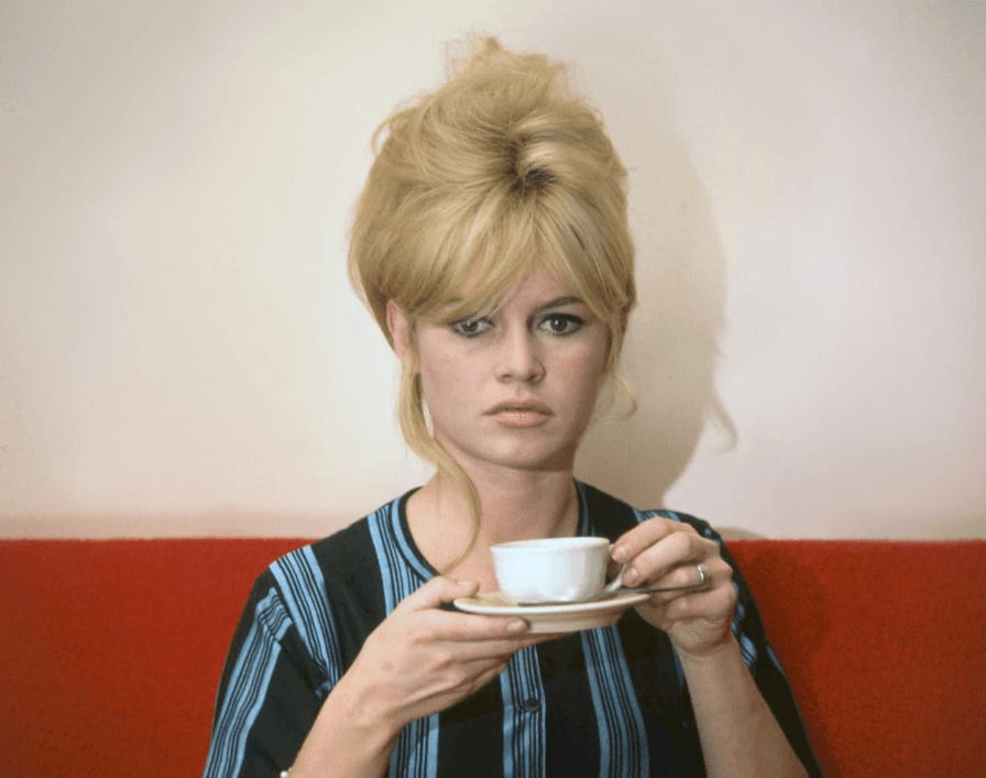 Brigitte Bardot em 'O Desprezo' (1963) | Reprodução/IMDb