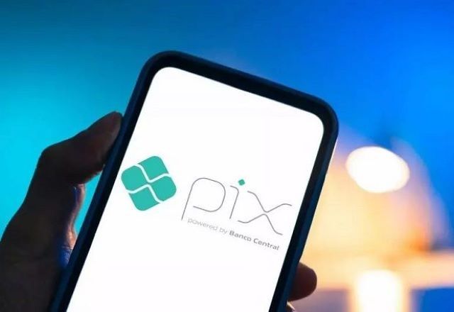 O Pix é um sistema de pagamento instantâneo: mudanças serão implementadas em abril | Reprodução
