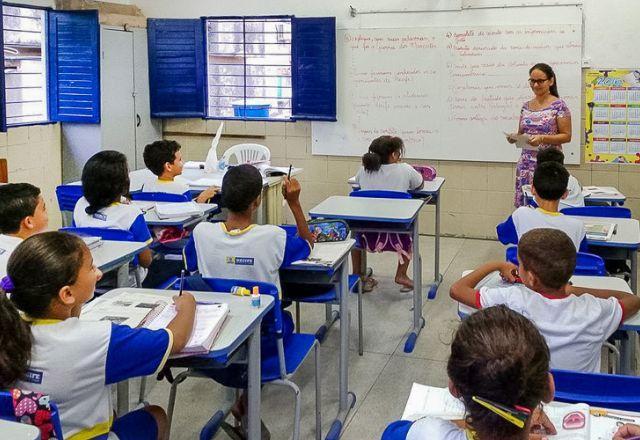 Metade dos alunos brasileiros de 9 anos não sabe resolver tabuada | Divulgação
