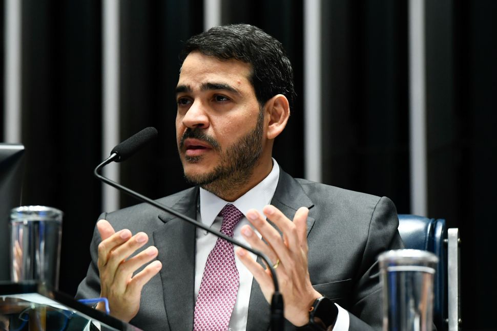 Aliados de Messias minimizam trava do Senado sobre nova indicação ao Supremo 