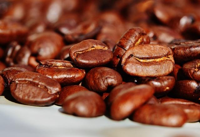 O café chegou ao Brasil em 1727, entrando pelo Pará