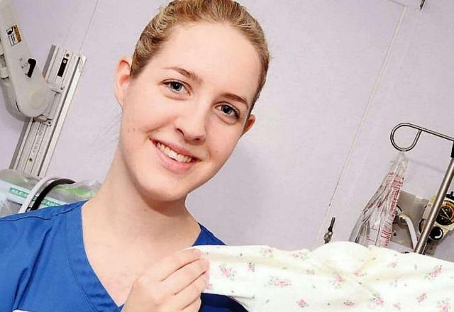 O caso abalou o Reino Unido, fazendo com que Lucy ficasse conhecida como a pior assassina em série infantil da história do país | Reprodução