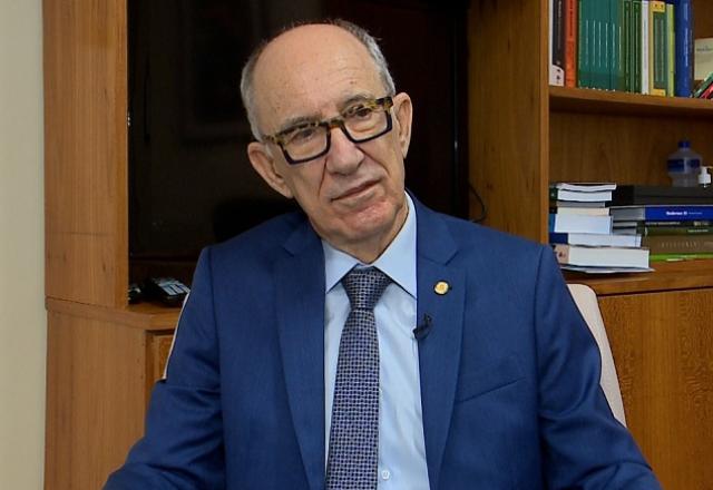 Ex-presidente do PT pede acesso total a dados de Vorcaro Ex-presidente do PT pede acesso total a dados de Vorcaro