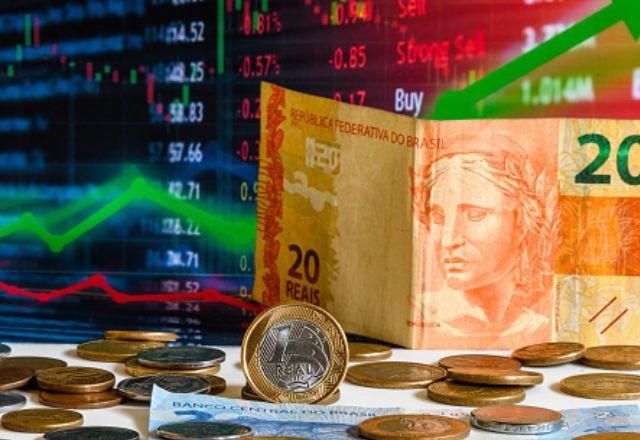 O dia no mercado financeiro