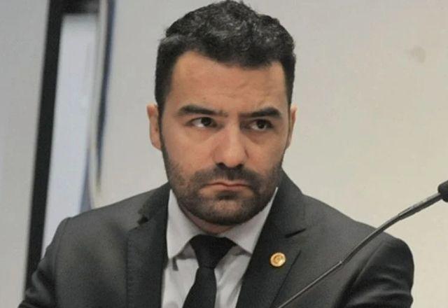 O ex-deputado estadual de SP Arthur do Val