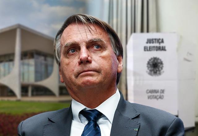 Poder Expresso: O alto risco de Bolsonaro ficar inelegível Poder Expresso: O alto risco de Bolsonaro ficar inelegível