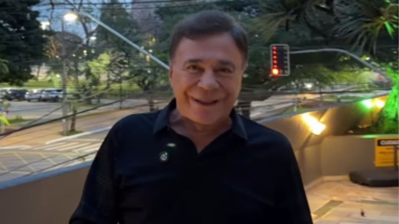 Álvaro Dias desiste de disputar o Senado pelo Paraná