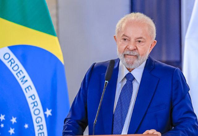 O mandatário desembarcou em Nova York no último dia 16 para discursar na abertura da 78ª Assembleia Geral das Nações Unidas | Ricardo Stuckert