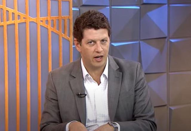 Desmatamento zero é o mesmo que tirar posse do dono da terra, diz Salles