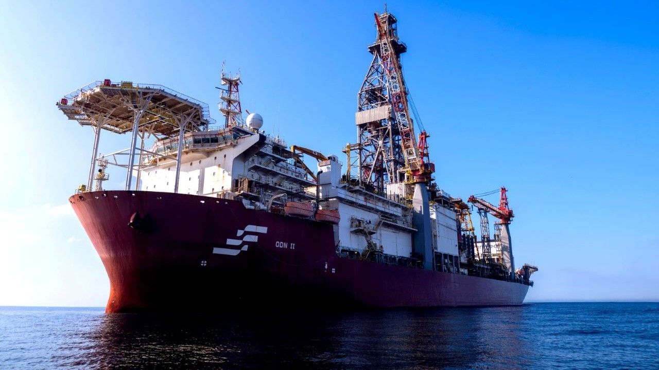 Petrobras faz nova descoberta de petróleo na costa do Amapá