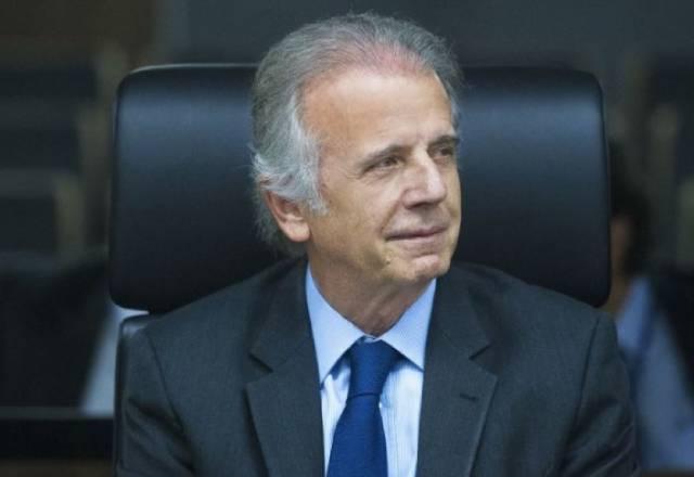 Presidente do TCU é convidado para ser conselheiro de agência de comunicação Presidente do TCU é convidado para ser conselheiro de agência de comunicação