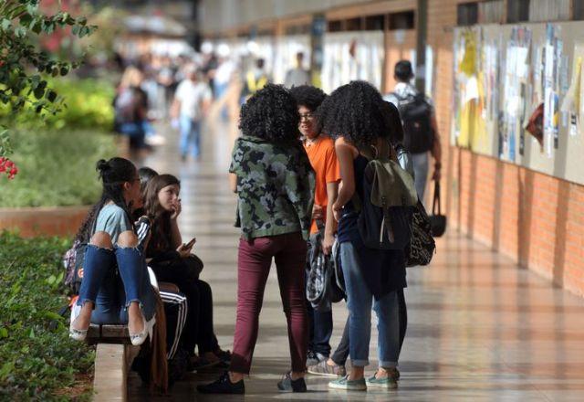 O projeto de lei foi aprovado na forma de substitutivo da relatora, deputada Dandara (PT-MG) | Agência Brasil