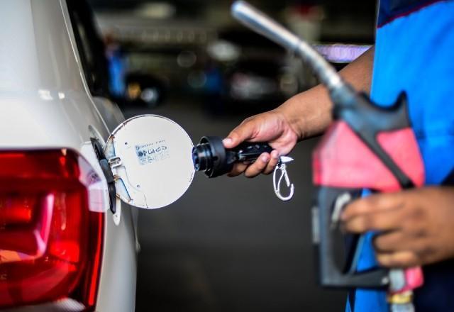 O reajuste do preço dos combustíveis foi anunciado pela Petrobras | Agência Brasil