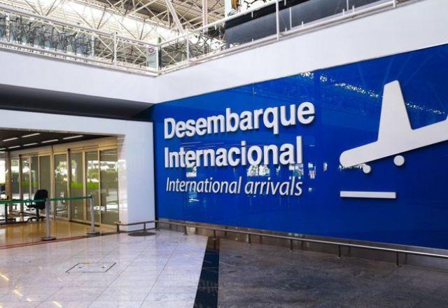 O resultado é positivo para o setor de turismo, que vem se recuperando rapidamente após os impactos da pandemia de covid-19 | Divulgação